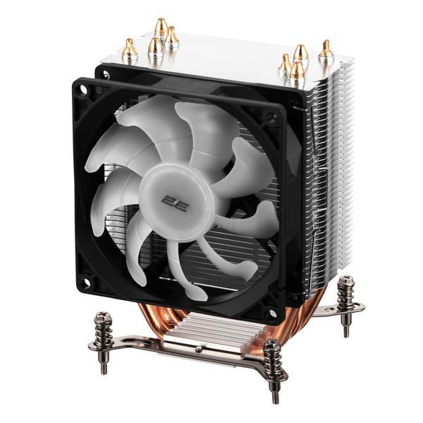 Кулер процесорний 2E Gaming Air Cool (2E-AC90D4) 556753 фото