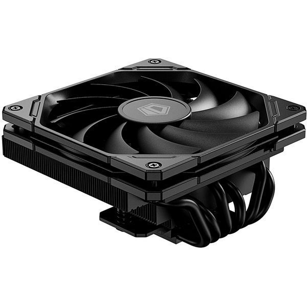 Кулер процесорний ID-Cooling IS-67-XT Black 514924 фото