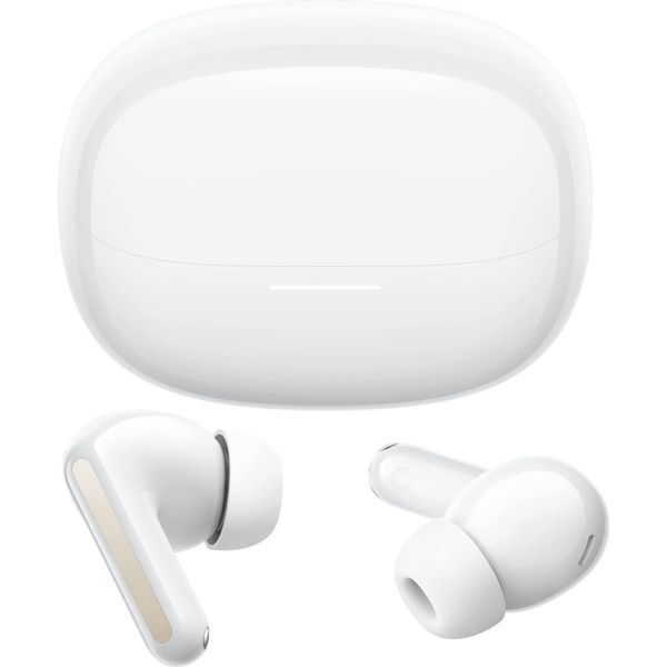 Bluetooth-гарнітура Xiaomi Redmi Buds 8 White (BHR08UHGL) 612728 фото
