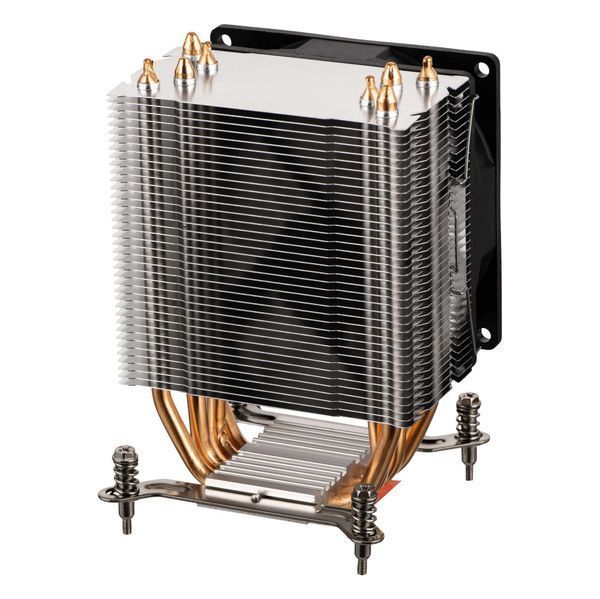 Кулер процесорний 2E Gaming Air Cool (2E-AC90D4) 556753 фото