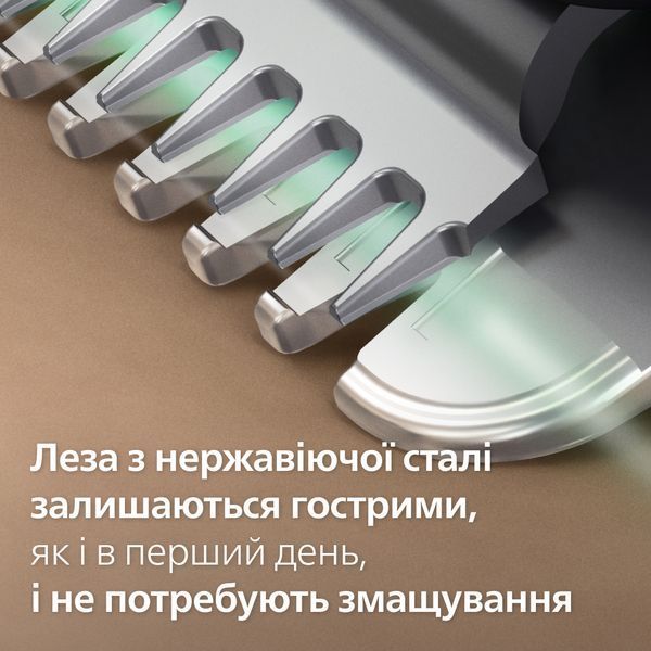 Тример Philips All-in-One Trimmer 3000 Series MG3920/15 570740 фото