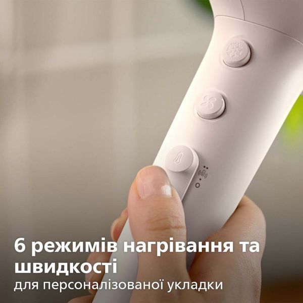 Фен Philips BHD530/00 389541 фото
