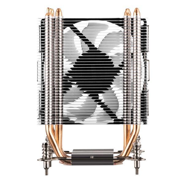 Кулер процесорний 2E Gaming Air Cool (2E-AC90D4) 556753 фото