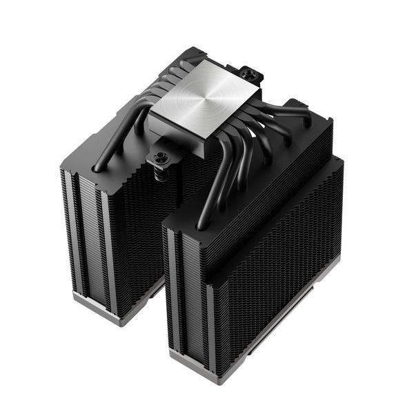 Кулер процесорний DeepCool AK620 G2 Black (R-AK620G2-BKNNMN-GJD) 585399 фото