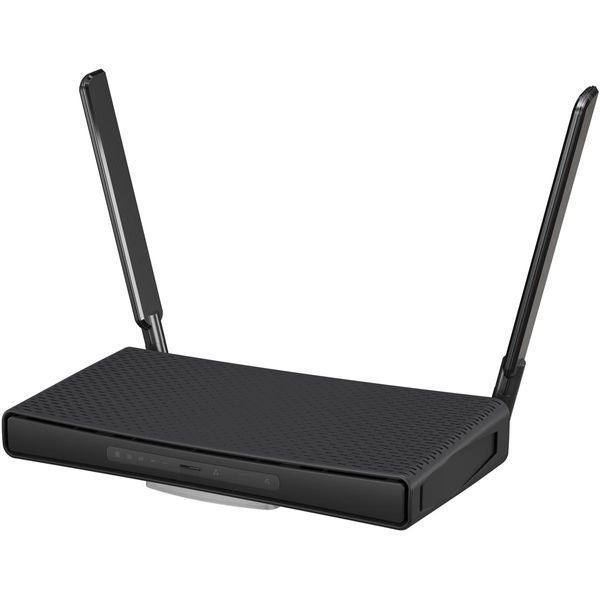 Бездротовий маршрутизатор Mikrotik hAP AC3 (RBD53iG-5HacD2HnD) 325067 фото
