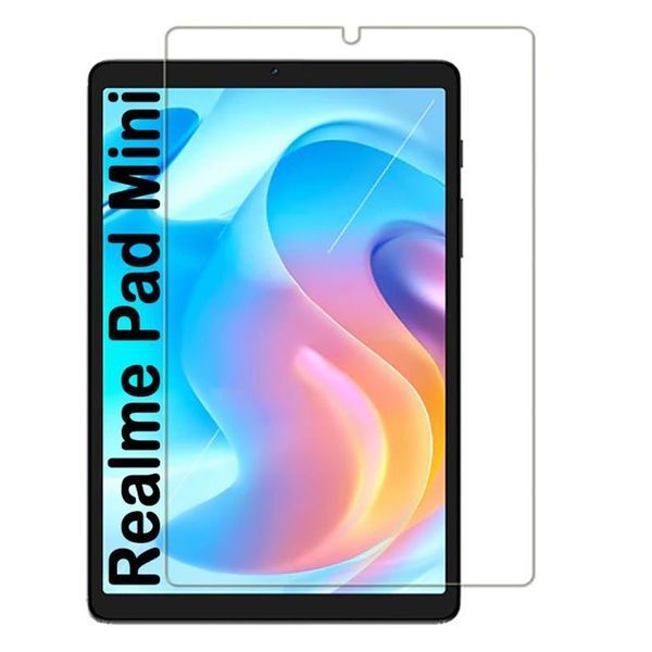Захисне скло BeCover для Realme Pad Mini 8,7" (707898) 429347 фото