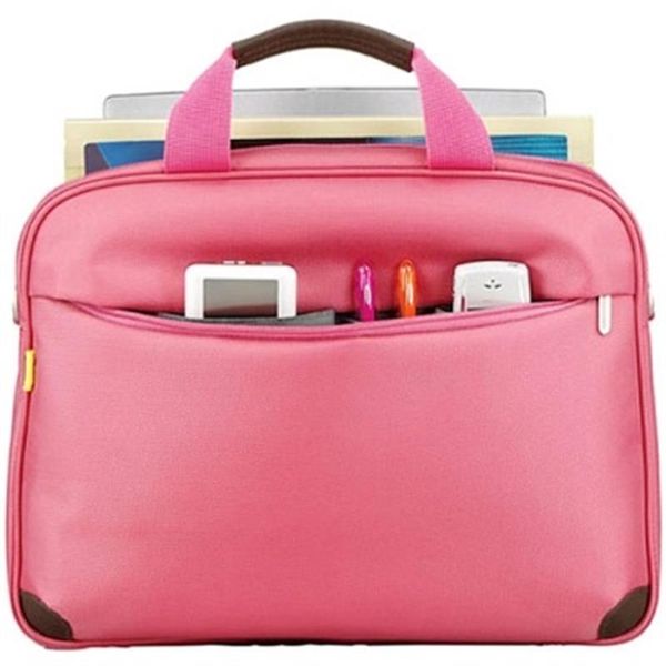 Сумка для ноутбука Sumdex PON-451PK 13.3" Pink 14616 фото