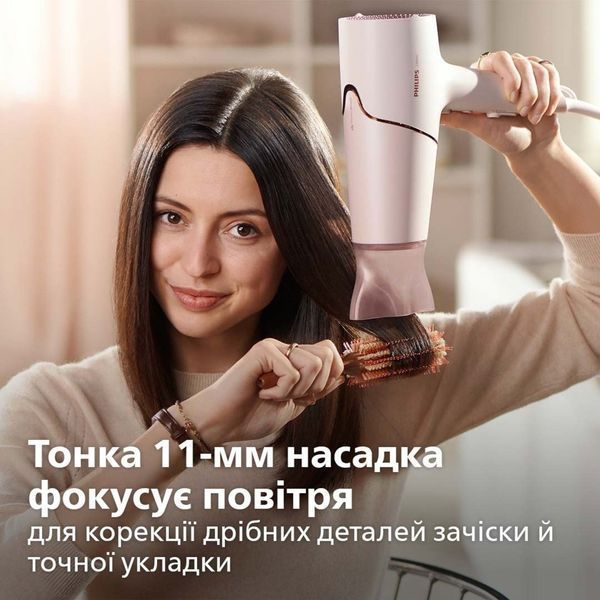 Фен Philips BHD530/00 389541 фото
