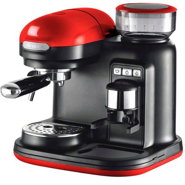Кавоварка Ariete 1318 BKRD 519269 фото