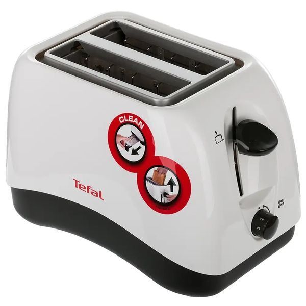 Тостер Tefal TT130130 74595 фото