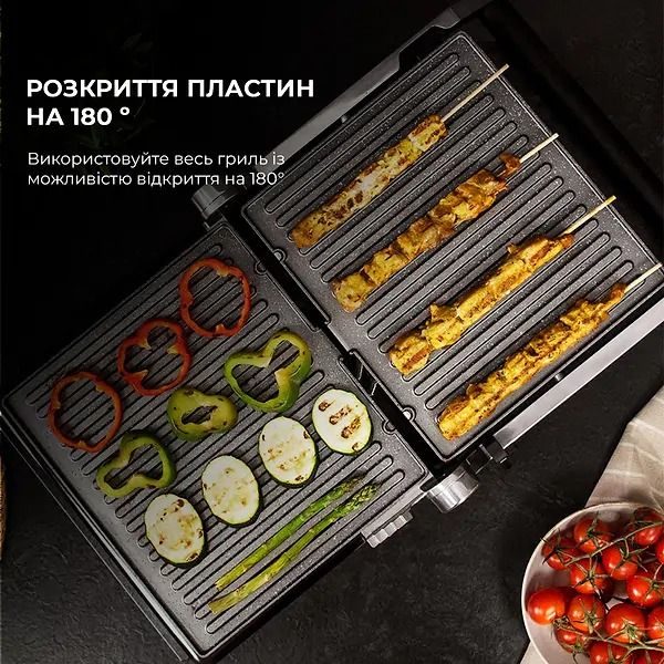 Гриль Cecotec Rock`nGrill Smart (CCTC-03067) 339229 фото