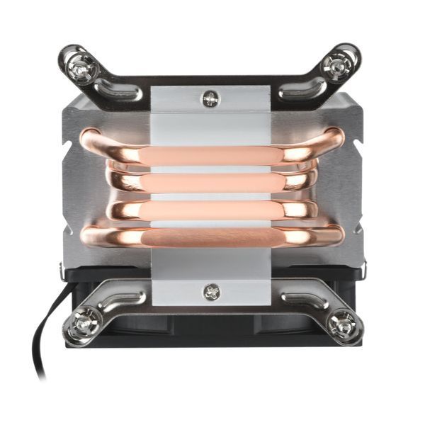 Кулер процесорний 2E Gaming Air Cool (2E-AC90D4) 556753 фото