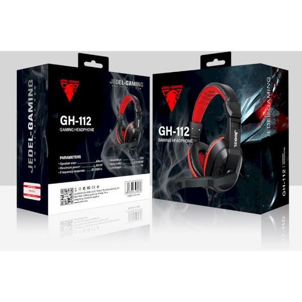 Гарнітура Jedel GH-112 384659 фото