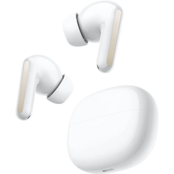 Bluetooth-гарнітура Xiaomi Redmi Buds 8 White (BHR08UHGL) 612728 фото