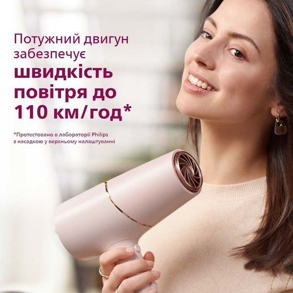 Фен Philips BHD530/00 389541 фото