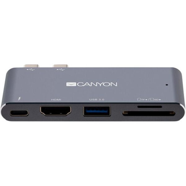 Док-станція Canyon CNS-TDS05DG 307353 фото