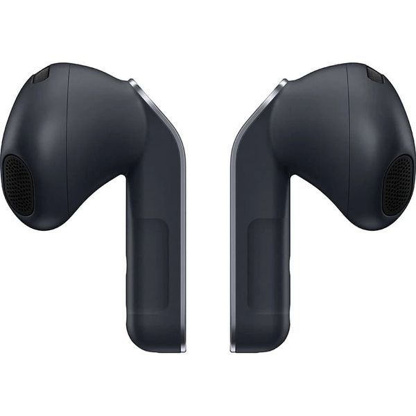 Bluetooth-гарнітура Samsung Galaxy Buds4 Black (SM-R540NZKASEK) 590237 фото