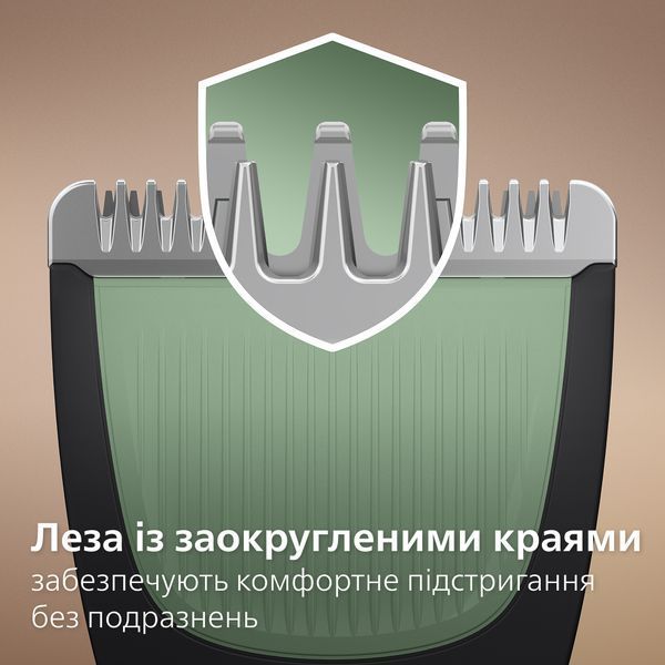 Тример Philips All-in-One Trimmer 3000 Series MG3920/15 570740 фото
