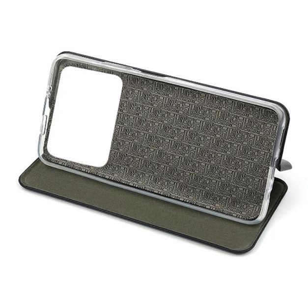 Чохол-книжка BeCover Exclusive для Xiaomi Poco M4 Pro 4G Black (707923) 431788 фото