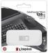 Флеш-накопичувач USB3.2 128GB Kingston DataTraveler Micro (DTMC3G2/128GB) 409987 фото 3
