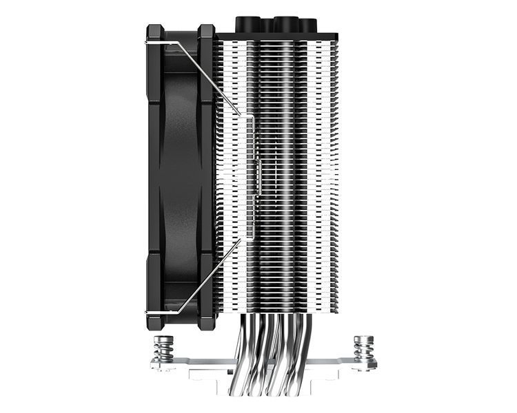 Кулер процесорний ID-Cooling SE-224-XTS 455454 фото