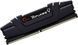Модуль пам`ятi DDR4 2x16GB/3200 G.Skill Ripjaws V Black (F4-3200C16D-32GVK) 269364 фото 3