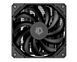 Кулер процесорний ID-Cooling IS-67-XT Black 514924 фото 4