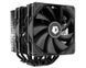 Кулер процесорний ID-Cooling SE-207-XT Advanced Black 432203 фото 1