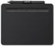 Графічний планшет Wacom Intuos S Black (CTL-4100K-N) 449905 фото 1