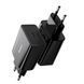 Мережевий зарядний пристрій Baseus Speed Mini PD Charger (1USB-C) 20W Black (CCFS-SN01) 379669 фото 4