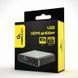 Адаптер Cablexpert HDMI - HDMI+USB+3.5 мм (F/F), Black (UHG-4K2-01) 393309 фото 4