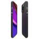 Чохол-накладка Spigen Mag Armor MagFit для Apple iPhone 14 Pro Matte Black (ACS04989) 462500 фото 8
