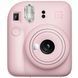 Фотокамера миттєвого друку Fujifilm Instax Mini 12 Blossom Pink (16806107) 466047 фото 6