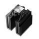 Кулер процесорний DeepCool AK620 G2 Black (R-AK620G2-BKNNMN-GJD) 585399 фото 6