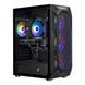 Ігровий комп`ютер COBRA Go RTX 5060 / Ryzen 5 5500 / RAM 16GB / SSD 500GB (R5G23506) 629142 фото 1