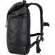 Рюкзак Tavialo CityLife TC23 чорний, 23л (TC23-124BL) 511626 фото 6