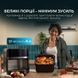 Мультипіч Cecotec Cecofry&Grill Duoheat 8000 (A01_EU01_111027) 621488 фото 7