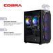 Ігровий комп`ютер COBRA Go RTX 5060 / Ryzen 5 5500 / RAM 16GB / SSD 500GB (R5G23506) 629142 фото 6