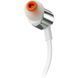 Гарнітура JBL T210 Gray (JBLT210GRY) 305999 фото 6