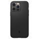 Чохол-накладка Spigen Mag Armor MagFit для Apple iPhone 14 Pro Matte Black (ACS04989) 462500 фото 4