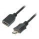 Кабель Cablexpert (CC-HDMI4X-10) HDMI-HDMI M/F 3м 125722 фото 2
