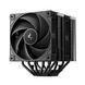 Кулер процесорний DeepCool AK620 G2 Black (R-AK620G2-BKNNMN-GJD) 585399 фото 9