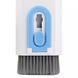 Багатофункціональний набір Proove Mr. Cleaner 8in1 для чищення електроніки та гаджетів White (MCS00000802) 538264 фото 5