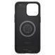 Чохол-накладка Spigen Mag Armor MagFit для Apple iPhone 14 Pro Matte Black (ACS04989) 462500 фото 7