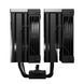Кулер процесорний DeepCool AK620 G2 Black (R-AK620G2-BKNNMN-GJD) 585399 фото 7
