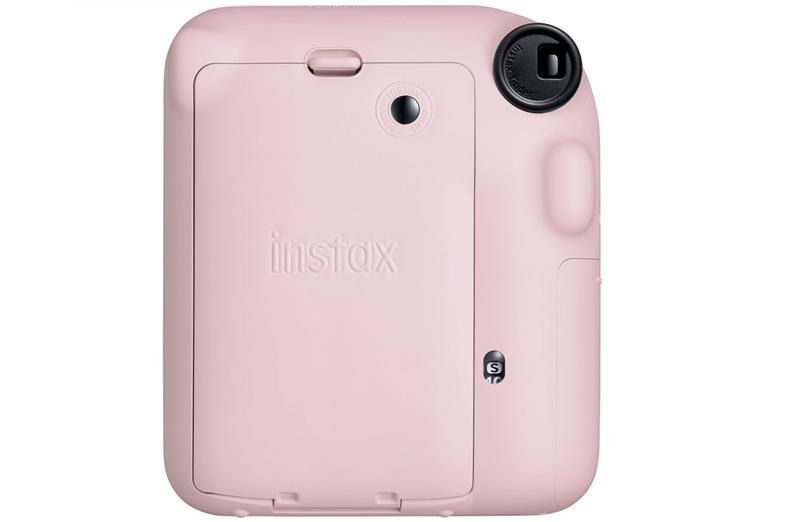 Фотокамера миттєвого друку Fujifilm Instax Mini 12 Blossom Pink (16806107) 466047 фото