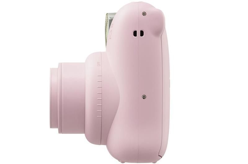 Фотокамера миттєвого друку Fujifilm Instax Mini 12 Blossom Pink (16806107) 466047 фото
