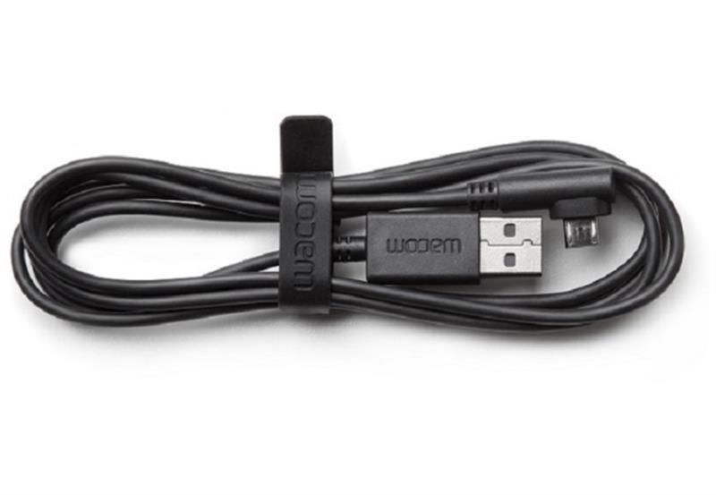 Графічний планшет Wacom Intuos S Black (CTL-4100K-N) 449905 фото