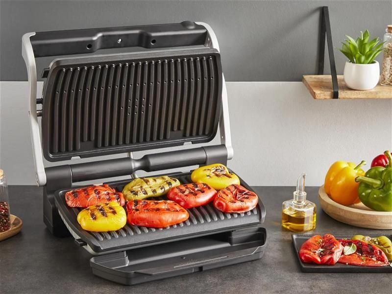 Гриль Tefal GC727D10 523150 фото