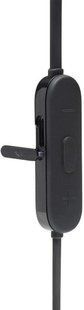 Bluetooth-гарнітура JBL Tune 125BT Black (JBLT125BTBLK) 347935 фото